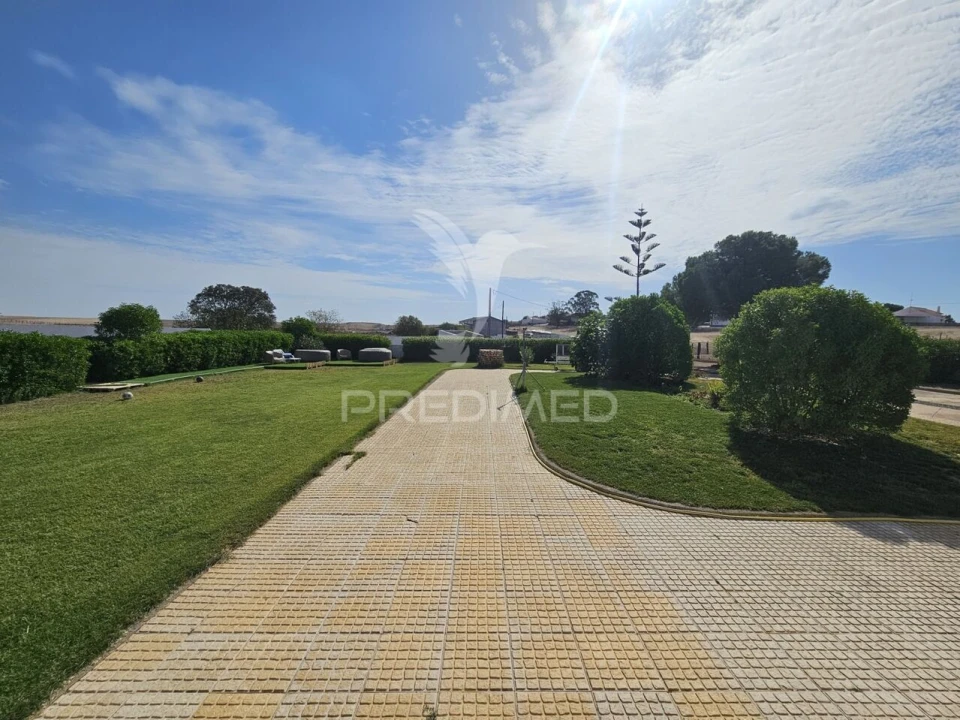 Moradia T4 para Venda em São Marcos da Ataboeira Foto 9