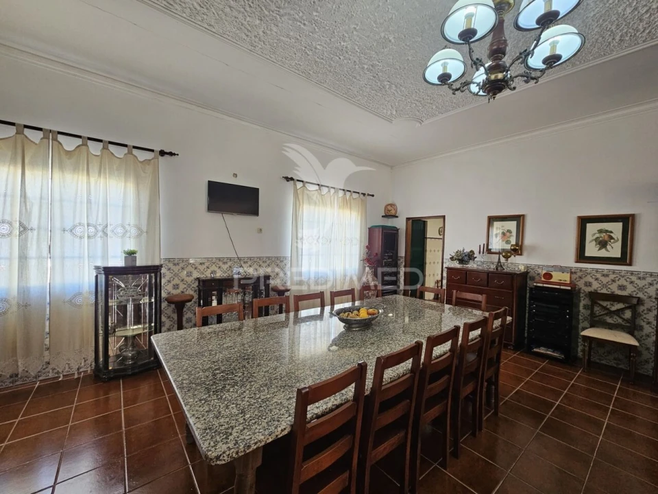 Moradia T4 para Venda em São Marcos da Ataboeira Foto 19