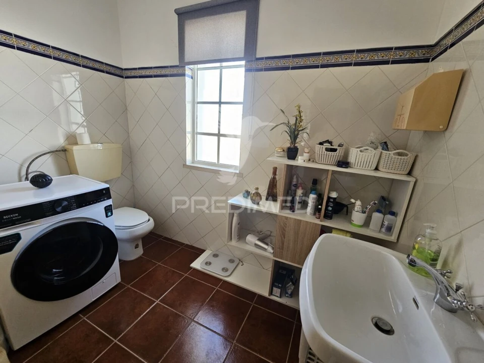 Moradia T4 para Venda em São Marcos da Ataboeira Foto 25