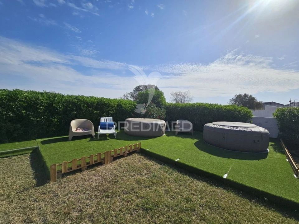 Moradia T4 para Venda em São Marcos da Ataboeira Foto 6