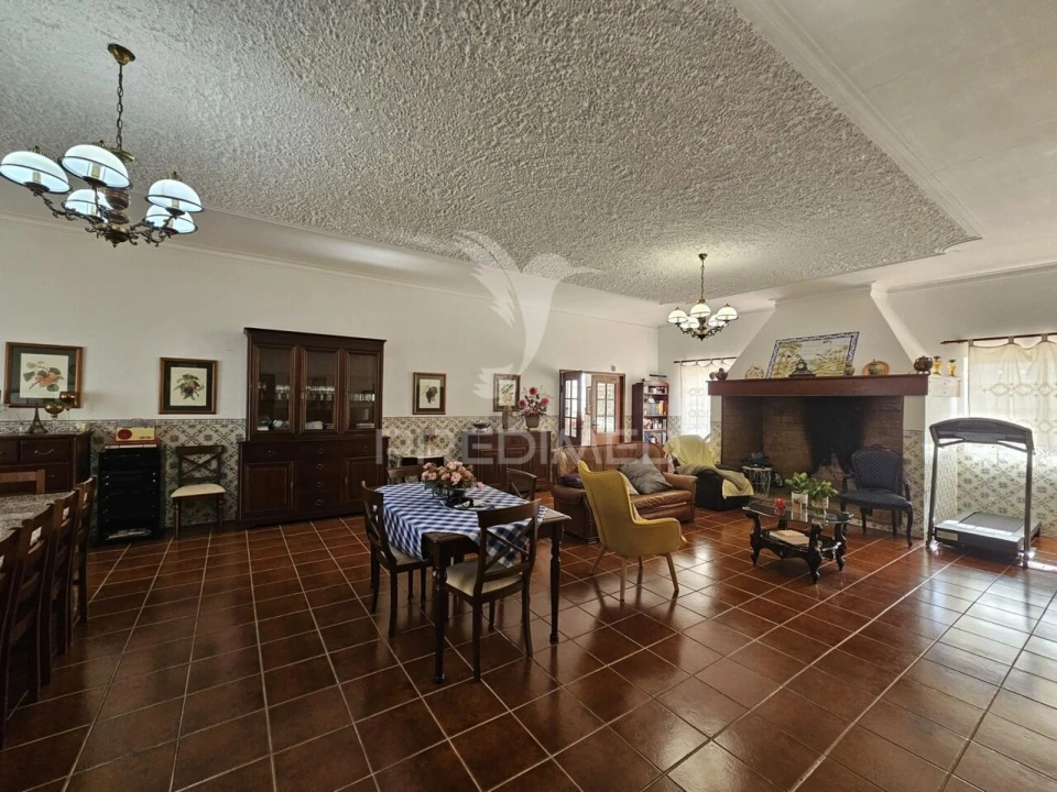 Moradia T4 para Venda em São Marcos da Ataboeira Foto 21