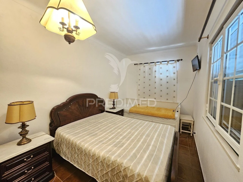 Moradia T4 para Venda em São Marcos da Ataboeira Foto 24