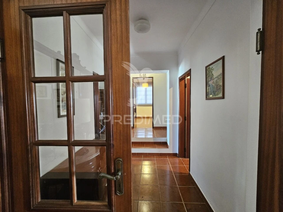 Moradia T4 para Venda em São Marcos da Ataboeira Foto 23