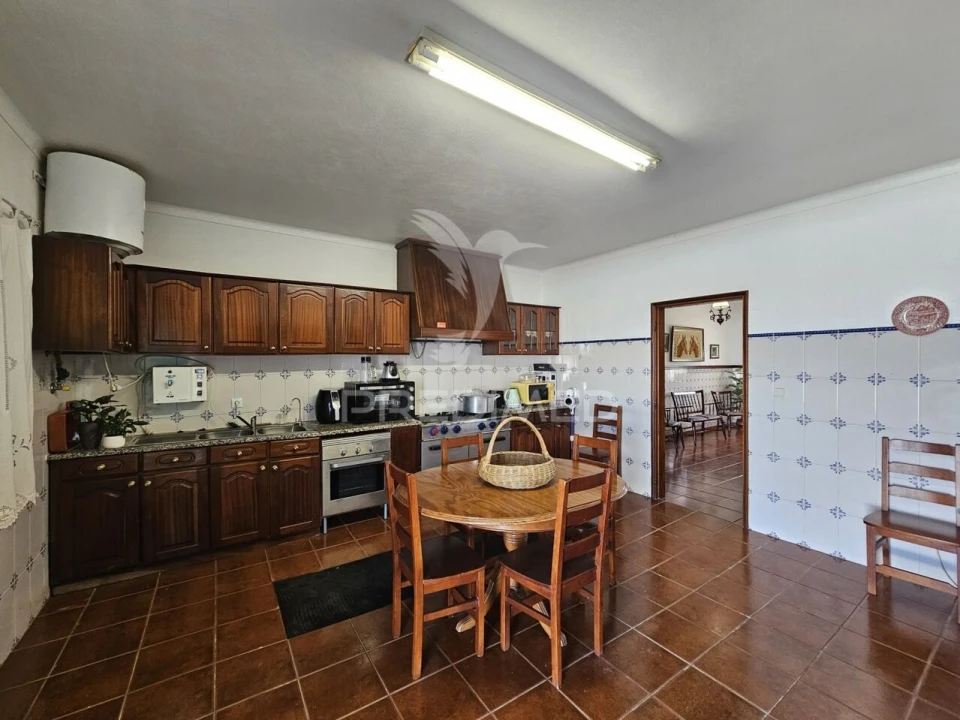 Moradia T4 para Venda em São Marcos da Ataboeira Foto 26