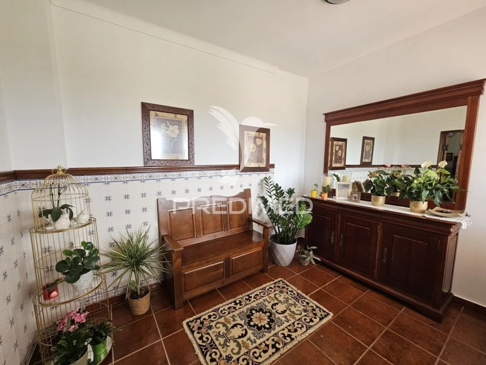 Moradia T4 para Venda em São Marcos da Ataboeira Foto 12