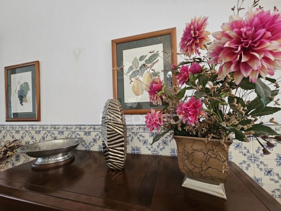 Moradia T4 para Venda em São Marcos da Ataboeira Foto 18