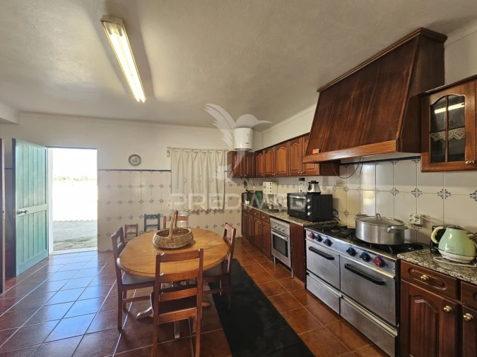 Moradia T4 para Venda em São Marcos da Ataboeira Foto 27