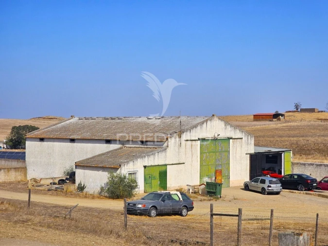 Moradia T4 para Venda em São Marcos da Ataboeira Foto 38