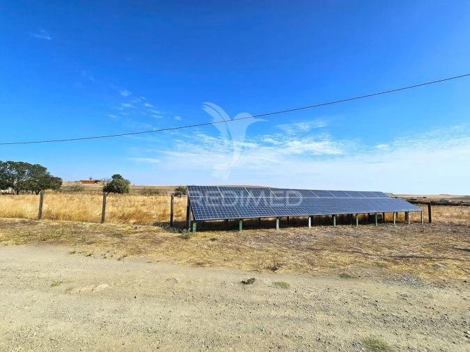 Moradia T4 para Venda em São Marcos da Ataboeira Foto 39