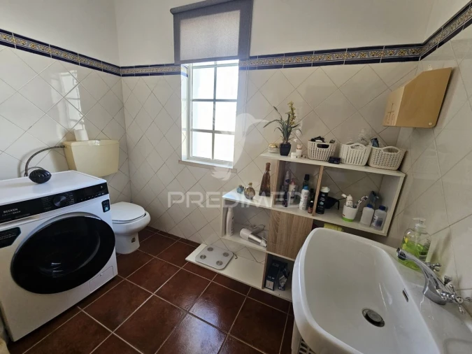 Moradia T4 para Venda em São Marcos da Ataboeira Foto 25