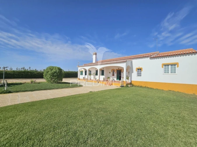 Moradia T4 para Venda em São Marcos da Ataboeira Foto 4