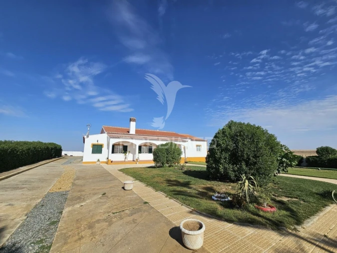 Moradia T4 para Venda em São Marcos da Ataboeira Foto 8