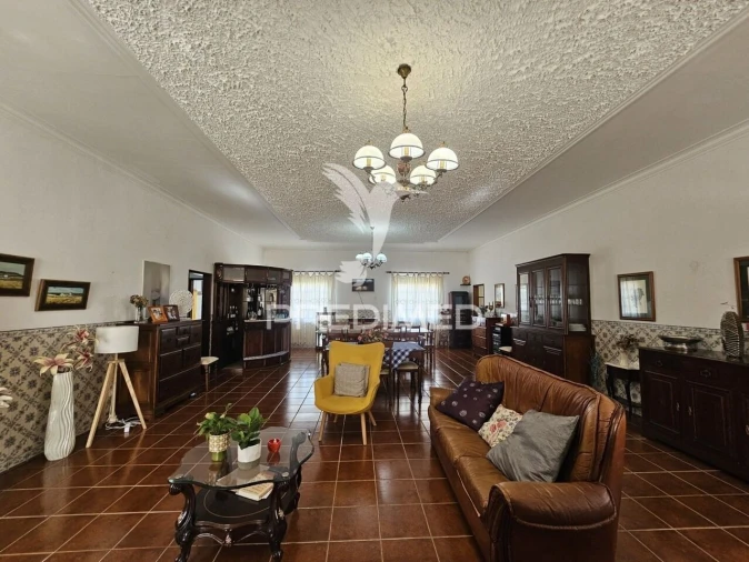 Moradia T4 para Venda em São Marcos da Ataboeira Foto 15