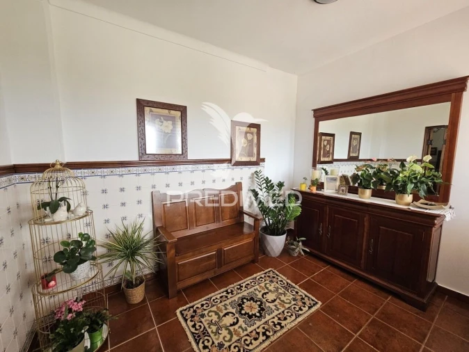 Moradia T4 para Venda em São Marcos da Ataboeira Foto 12