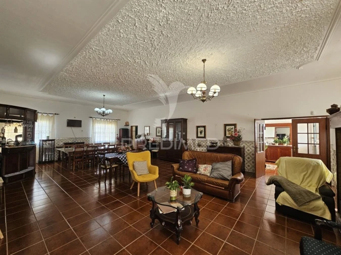 Moradia T4 para Venda em São Marcos da Ataboeira Foto 14