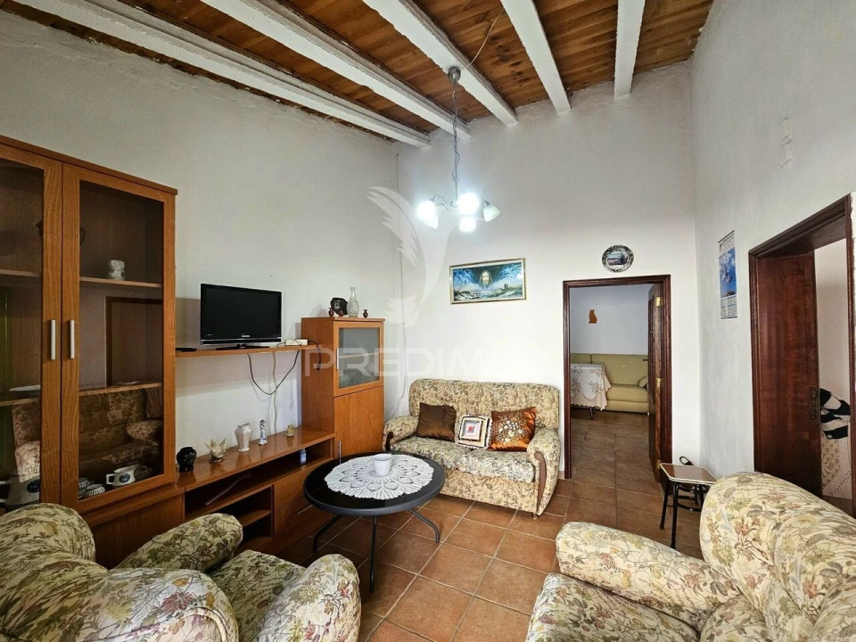 Moradia T2 para Venda em Santa Barbara de Padrões Foto 3