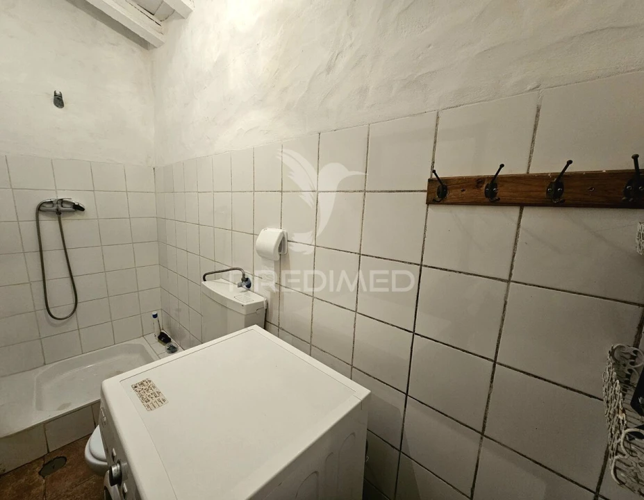 Moradia T2 para Venda em Santa Barbara de Padrões Foto 16