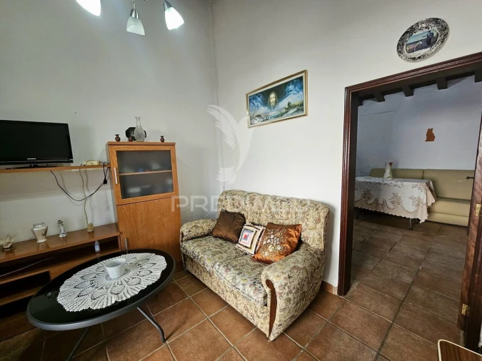 Moradia T2 para Venda em Santa Barbara de Padrões Foto 6