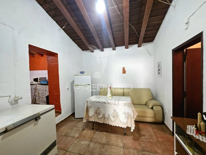 Moradia T2 para Venda em Santa Barbara de Padrões Foto 10