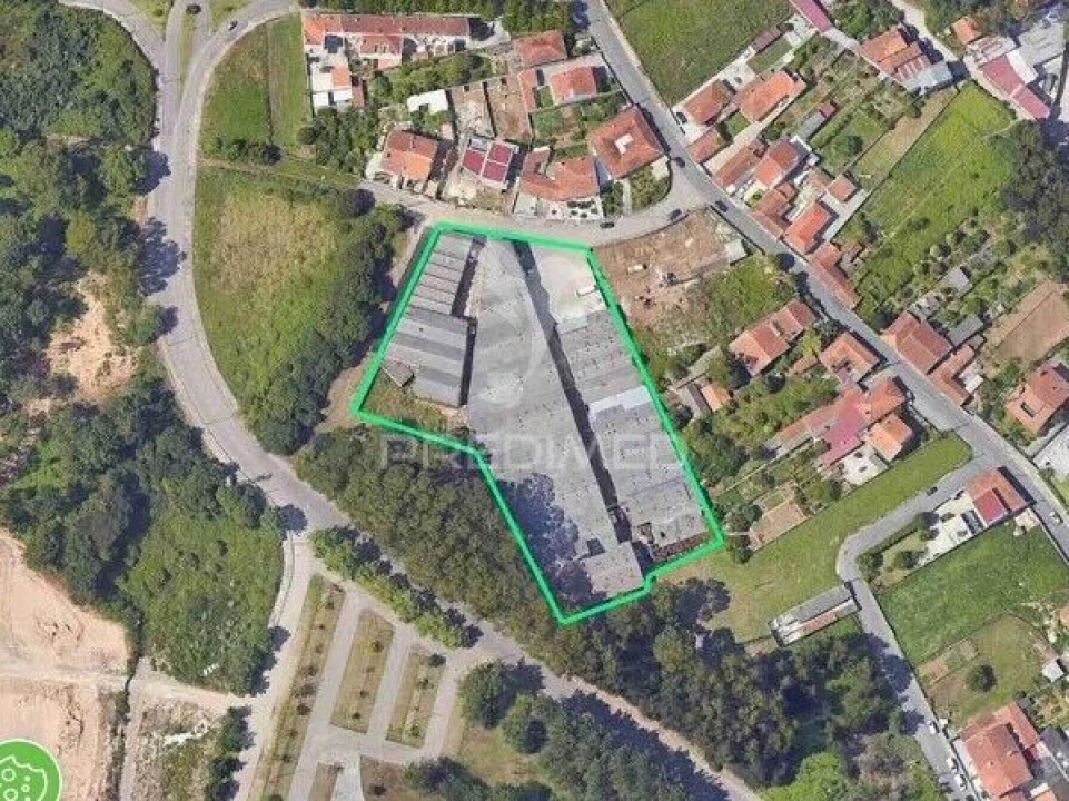 Armazém para Venda em Silvalde Foto 1