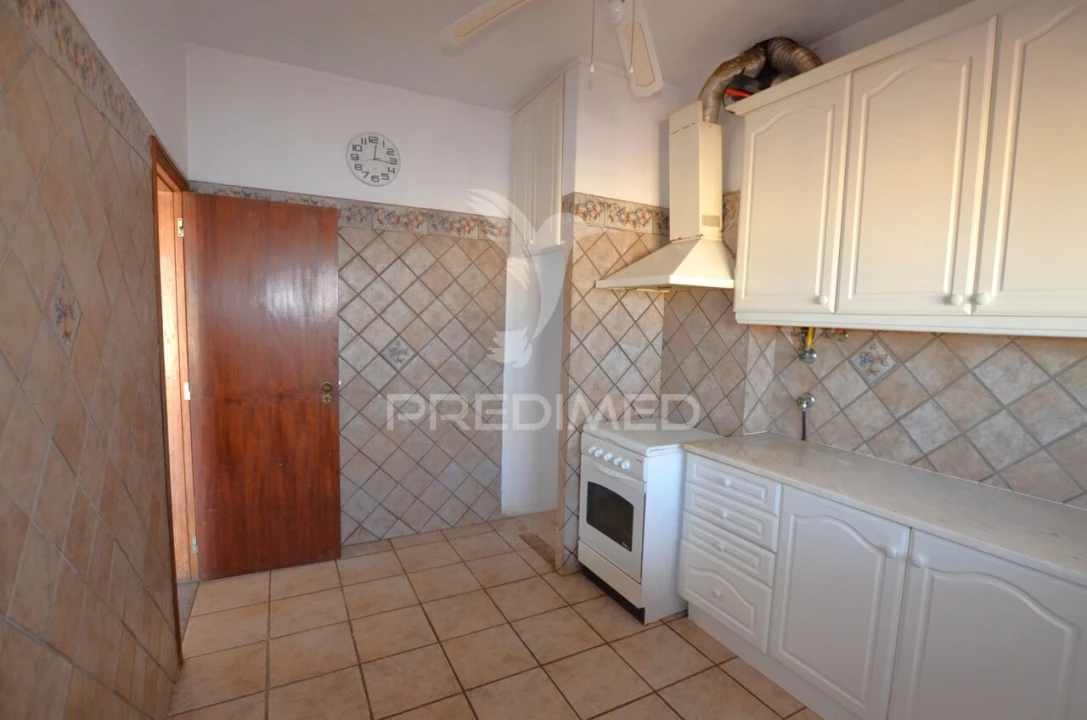 Apartamento T3 para Venda em Albufeira e Olhos de Água Foto 6