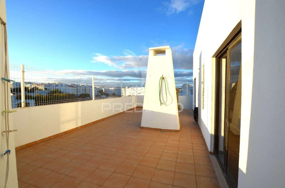 Apartamento T3 para Venda em Albufeira e Olhos de Água Foto 24