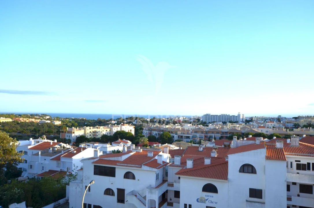 Apartamento T3 para Venda em Albufeira e Olhos de Água Foto 26