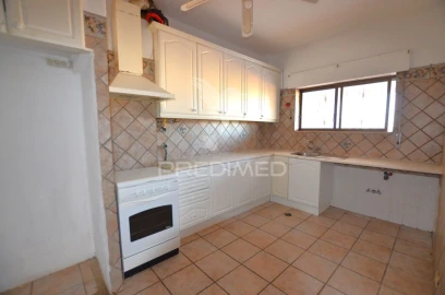 Apartamento T3 para Venda em Albufeira e Olhos de Água