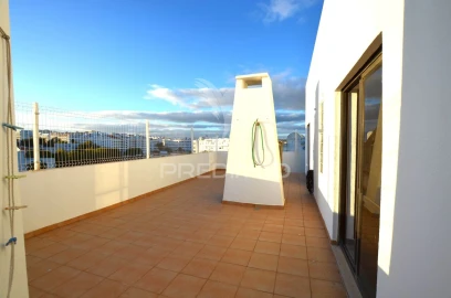 Apartamento T3 para Venda em Albufeira e Olhos de Água