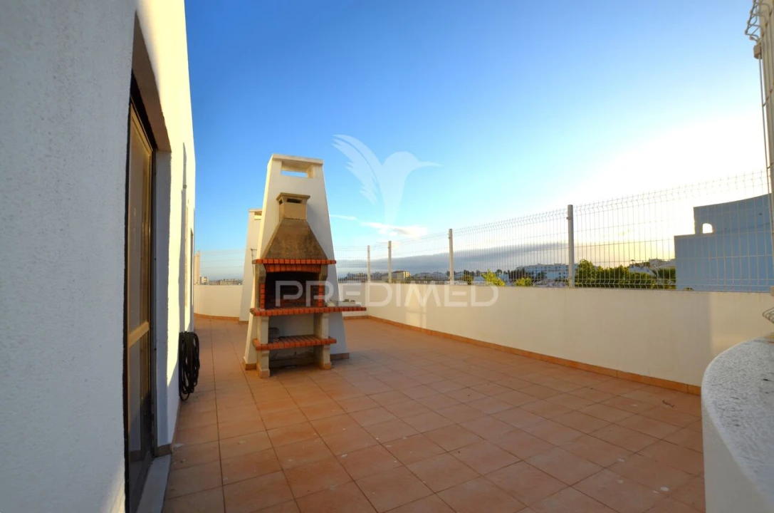 Apartamento T3 para Venda em Albufeira e Olhos de Água Foto 25