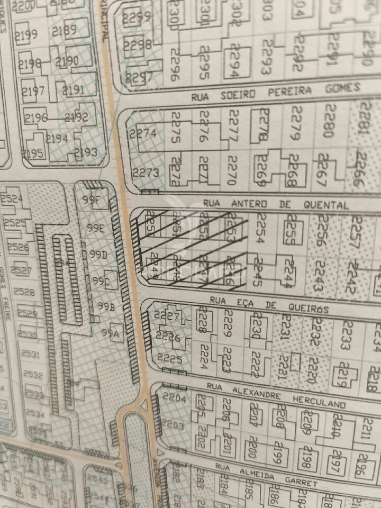 Terreno para Venda em Quinta do Conde Foto 5