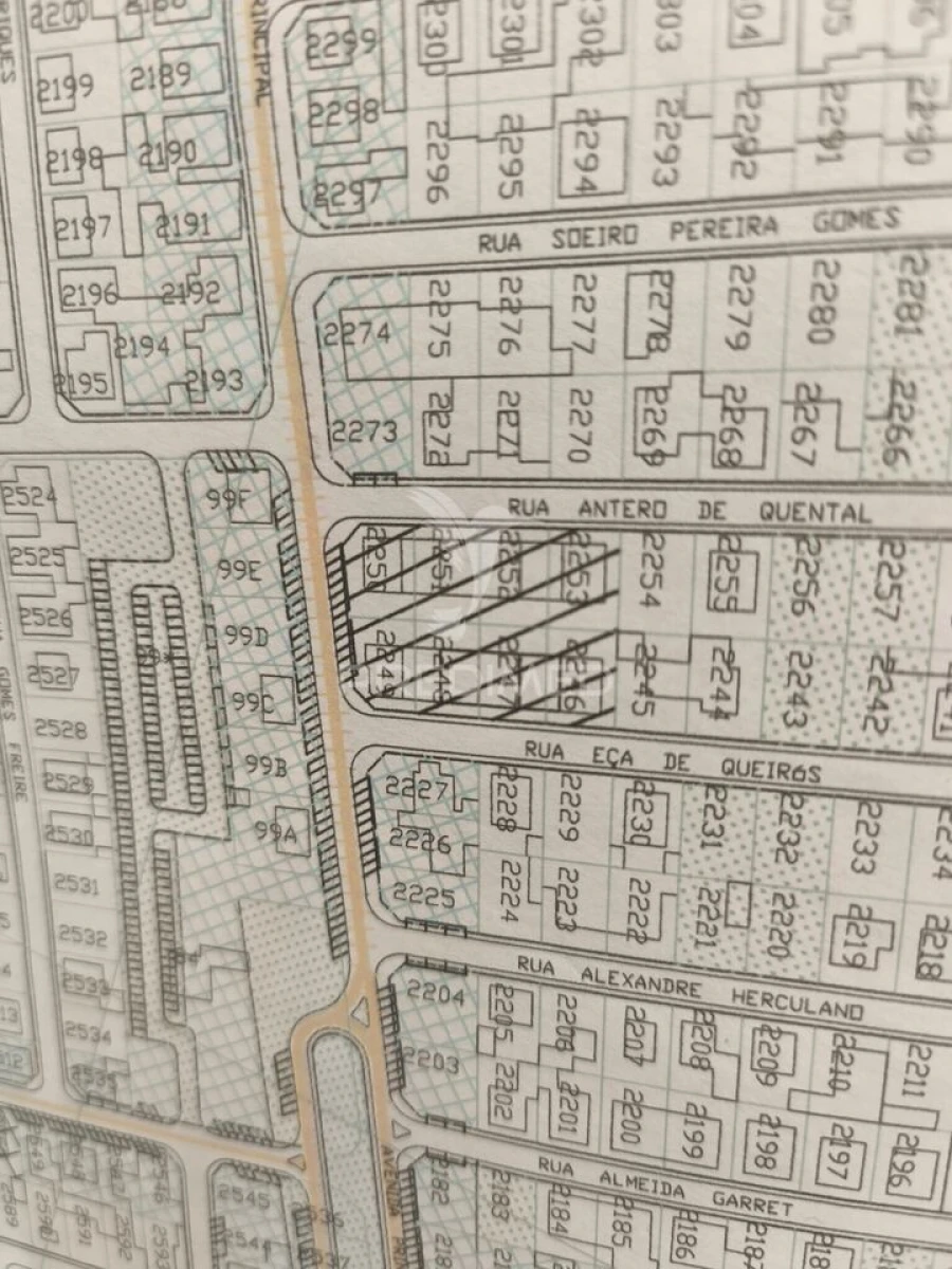 Terreno para Venda em Quinta do Conde Foto 5