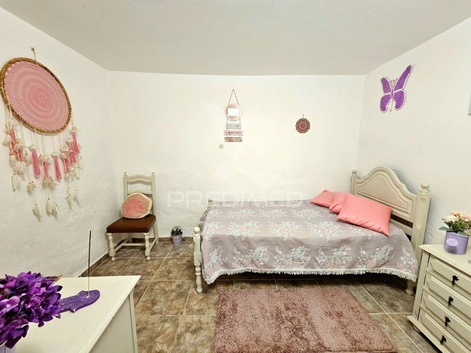 Moradia T1 para Venda em Aldeia dos Fernandes Foto 5