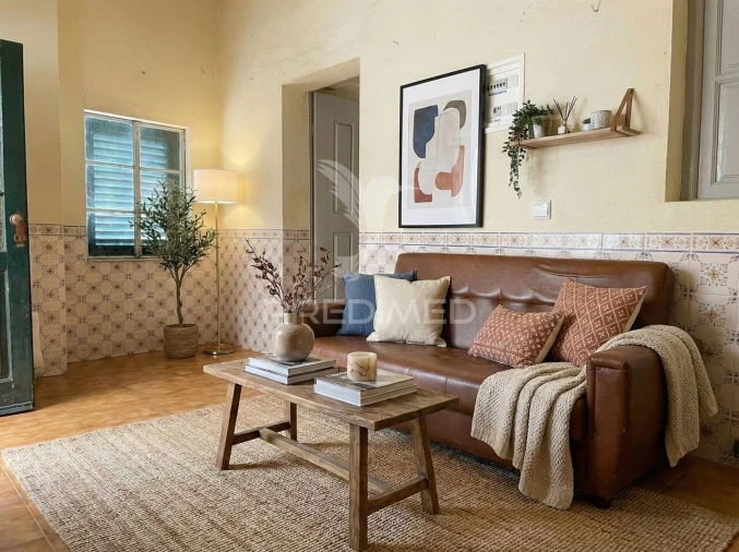 Moradia T3 para Venda em Cardigos Foto 12