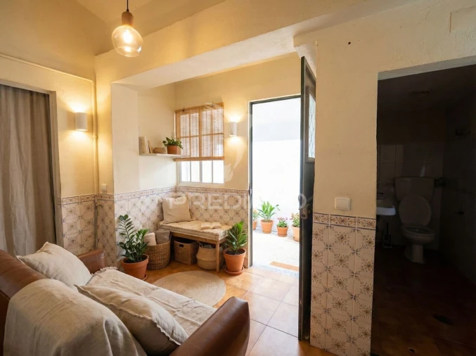 Moradia T3 para Venda em Cardigos Foto 10