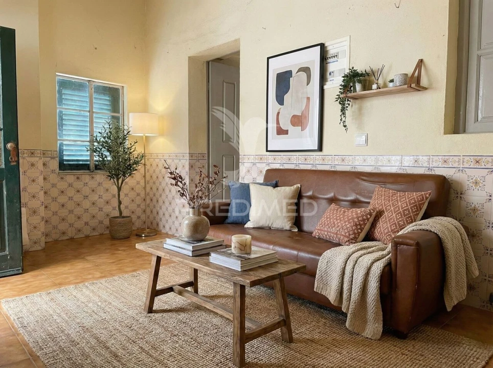 Moradia T3 para Venda em Cardigos Foto 12