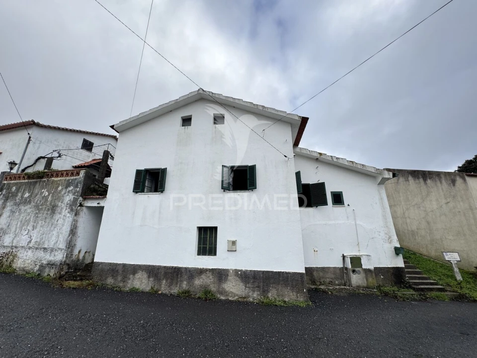 Moradia T3 para Venda em Cardigos Foto 20