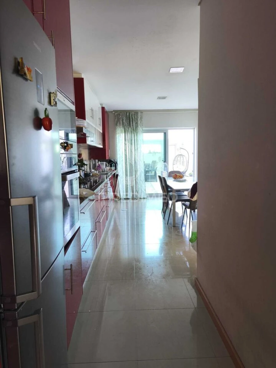 Moradia T4 para Venda em Gafanha da Encarnação Foto 16