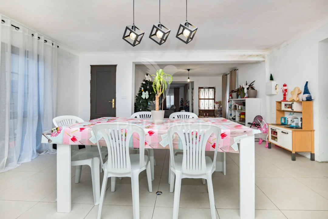 Moradia T3 para Venda em Aboim da Nóbrega e Gondomar Foto 1