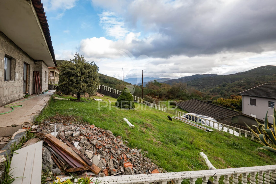 Moradia T3 para Venda em Aboim da Nóbrega e Gondomar Foto 36