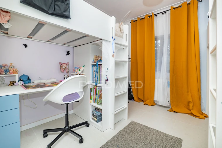 Moradia T3 para Venda em Aboim da Nóbrega e Gondomar Foto 28