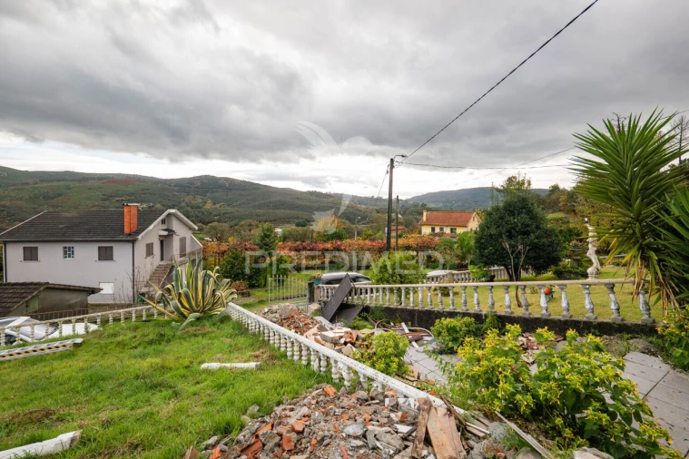 Moradia T3 para Venda em Aboim da Nóbrega e Gondomar Foto 38