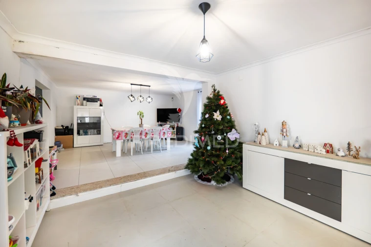 Moradia T3 para Venda em Aboim da Nóbrega e Gondomar Foto 21