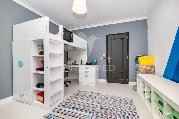 Moradia T3 para Venda em Aboim da Nóbrega e Gondomar Foto 30