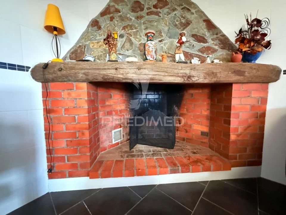 Quinta T5 para Venda em Assunção, Ajuda, Salvador e Santo Ildefonso Foto 37