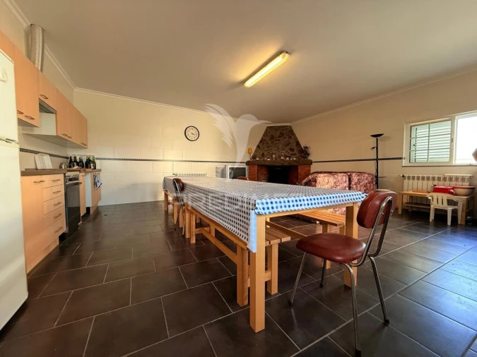 Quinta T5 para Venda em Assunção, Ajuda, Salvador e Santo Ildefonso Foto 35