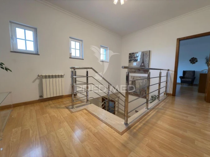 Quinta T5 para Venda em Assunção, Ajuda, Salvador e Santo Ildefonso Foto 25