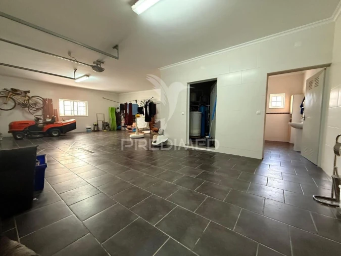 Quinta T5 para Venda em Assunção, Ajuda, Salvador e Santo Ildefonso Foto 34