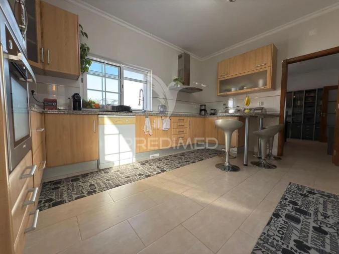 Quinta T5 para Venda em Assunção, Ajuda, Salvador e Santo Ildefonso Foto 13