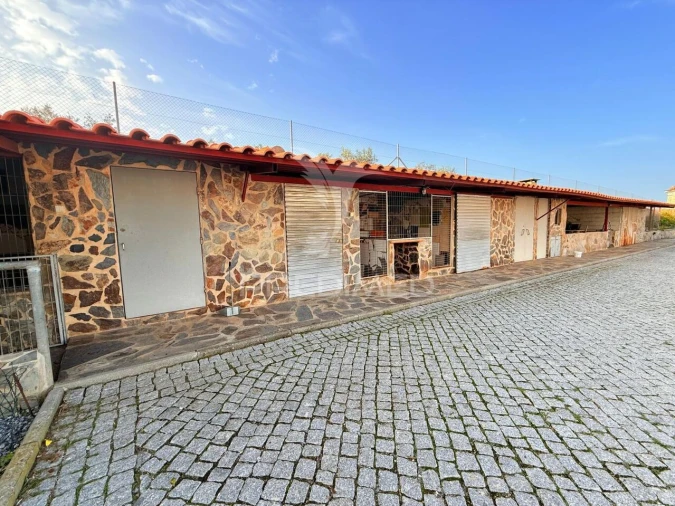 Quinta T5 para Venda em Assunção, Ajuda, Salvador e Santo Ildefonso Foto 38